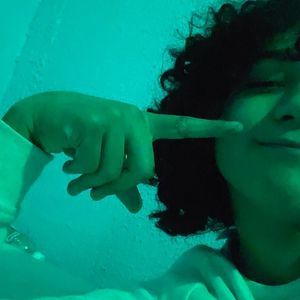 Meet your Posher, Caleb